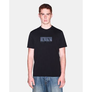 Armani Exchange Camiseta XM003037 AF10356 para hombre