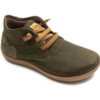 Sunni Sabbi Botines IWAKI 016 para hombre