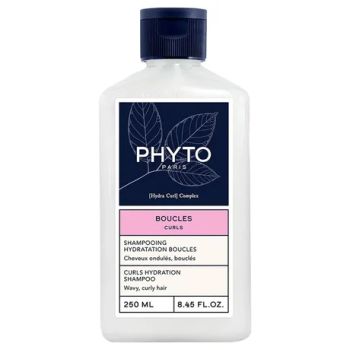 Boucles Champú Hidratante 250 ml