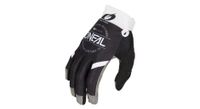 guantes largos o neal mayhem brand v 23 negro   blanco