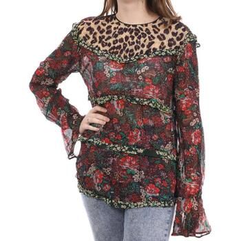Scotch & Soda Blusa Blouse para mujer