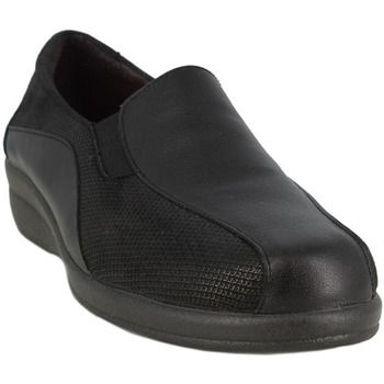 Doctor Cutillas Zapatos 43516 negro para mujer