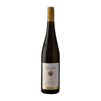 Künstler Vino Blanco Berg Schlossberg Seco Grosses 75 Cl 12.5% Vol.