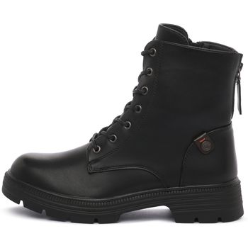 Refresh Botines NERO para mujer