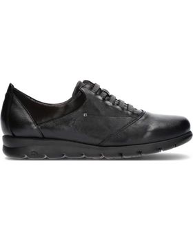 de FLUCHOS ZAPATO F0354 NEGRO