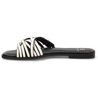luna collection sandalias 814719 para mujer