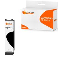 pccom essential epson t7011t7021t7031 cartucho tinta compatible negro