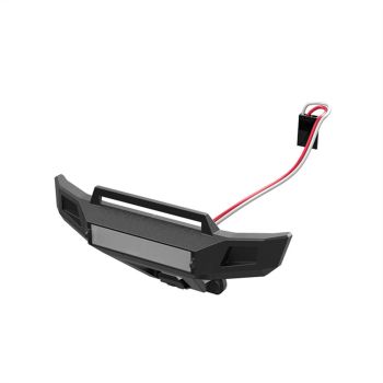 MJX Hyper Go H16H H16E H16P 16207 16208 16209 16210 Piezas originales de repuesto para RC Car 1/16 RC Car Parachoques fr