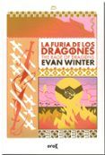 la furia de los dragones / the rage of dragons
