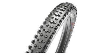 Maxxis dissector 27 5   39   39  mtb tire tubeless ready plegable wide trail  wt  dh carcasa 3c maxx grip