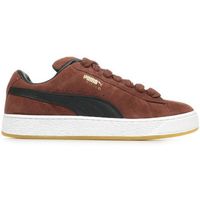 puma deportivas moda suede xl para hombre