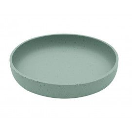 Plato Platinum Silicone Sage