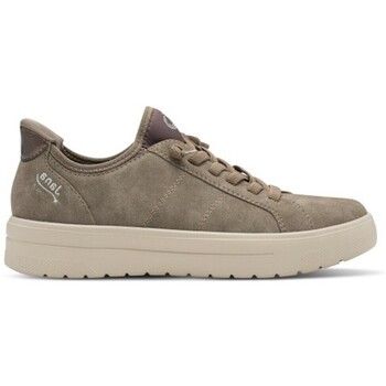 Jana Zapatillas DEPORTIVA STEP IN 23764 VEGANO STONE para mujer