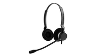 jabra biz 2300 usb duo ms oc microfon holder freespin in