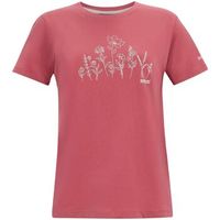 regatta camiseta filandra vx para mujer