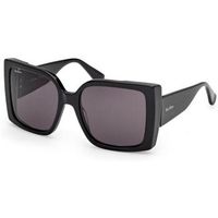 max mara gafas de sol hinge mm0131 01a para mujer