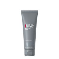 biotherm homme cleansers  exfoliators gel exfoliante facial 125ml
