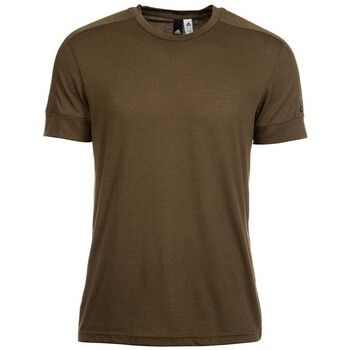 adidas Camiseta ID Stadium para hombre