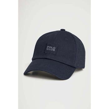 Polo Club Gorra BLOCK CAP ELM para hombre