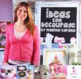 ideas con decoupage