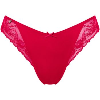 Lisca Tangas Escotado brasileño SUGARLACE Cheek para mujer