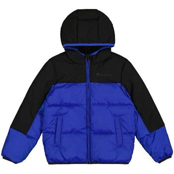 Champion Abrigo de plumas 306872 para niño
