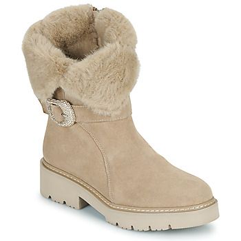 ALMA EN PENA Botines I260931C para mujer