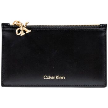 Calvin Klein Jeans Cartera ZIP CARDCASE 6CC LV04F1076G para mujer