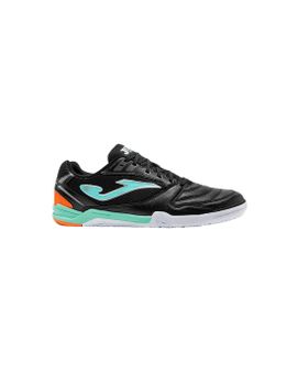 Zapatillas de Fútbol sala Joma Dribling 2601 Negro Indoor Hombre