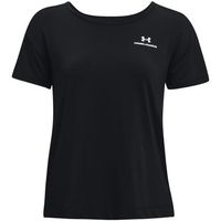 under armour camiseta rush energy core short sleeve para mujer