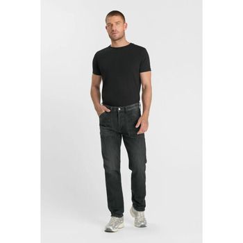 Le Temps des Cerises Jeans Jeans loose, ancho , largo 34 para hombre