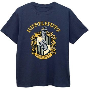Harry Potter Tops y Camisetas BI1636 para niño