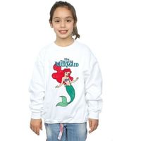 disney jersey the little mermaid para nina