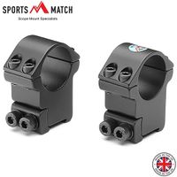 sportsmatch hto82 montura 2pc 15mm cz 52zfox 1