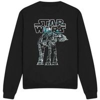 disney jersey at-at para hombre
