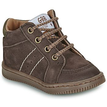 GBB Zapatillas altas FALMARD FLEX para niño