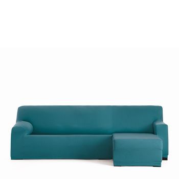 Funda De Sofa M/0 Ch. Longue Bronx Derecha C/14 Brazo Corto