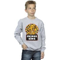 disney jersey the lion king future para nino