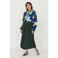 skfk falda wsk00711 para mujer