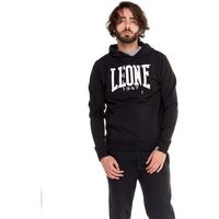 leone 1947 polar man hoody big logo para hombre