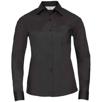 Russell Collection Camisa 934F para mujer