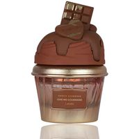lattafa perfume eau de parfum give me gourmand - choco overdose para mujer