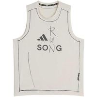 adidas camiseta tirantes song for the mute para hombre