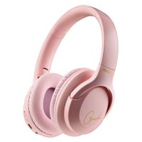 ngs artica greed pink auriculares inalambricos bluetooth