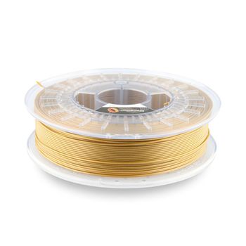 PLA Extrafill Fillamentum Gold Happens 1,75 mm