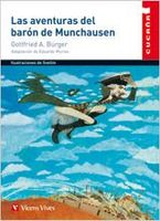 las aventuras del baron munchausen nc
