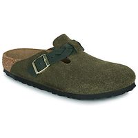birkenstock zuecos boston para mujer