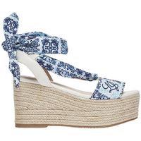 liu jo alpargatas sa6087tx133s4056 para mujer