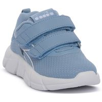diadora zapatillas 65067 evo run td para nino