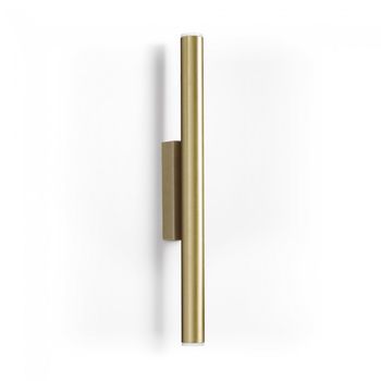 Aplique de pared led tania (2x4w)